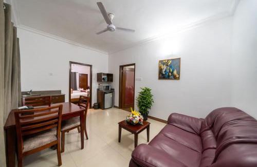 Marathahalli Hotel | Lords Midtown Suites Bangalore