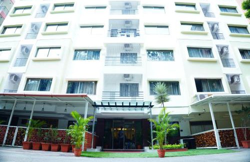 Marathahalli Hotel | Lords Midtown Suites Bangalore