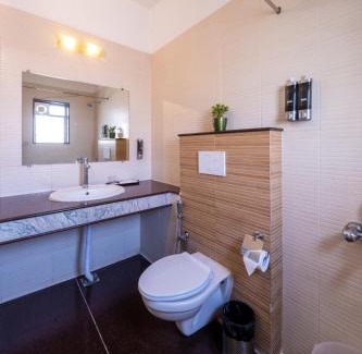 Marathahalli Hotel | Lords Midtown Suites Bangalore