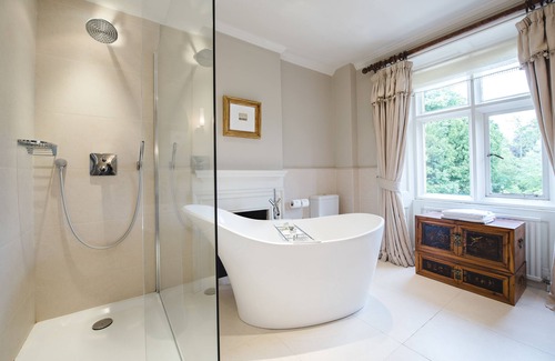 Upper Slaughter Hotel | Lords of the Manor Hotel