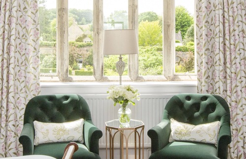 Upper Slaughter Hotel | Lords of the Manor Hotel