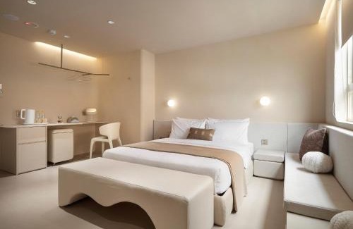 Datong Hotel | Lore Hotel