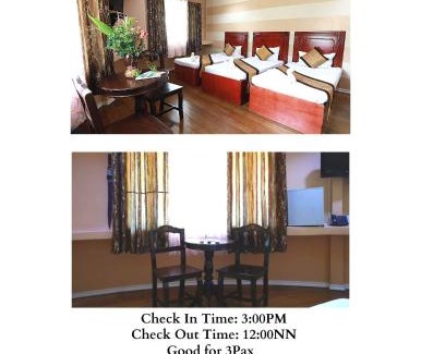 Angono Resort | Loreland Farm Resort