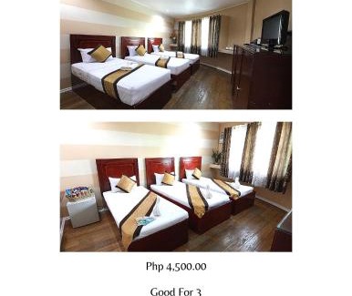 Angono Resort | Loreland Farm Resort