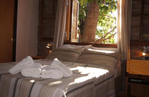 Mina Clavero Bed & Breakfast | Lorelei