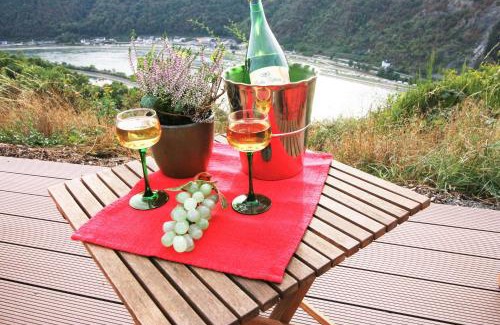 Heide Apartment | Loreley Hills