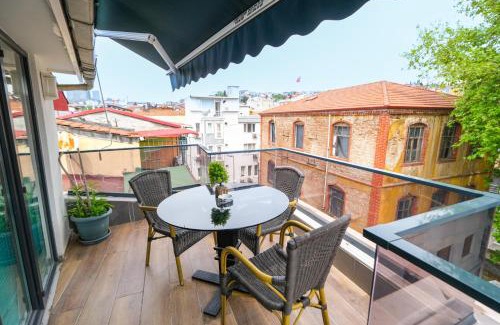 Ortakoy Hotel | Loren Hotel&Suites