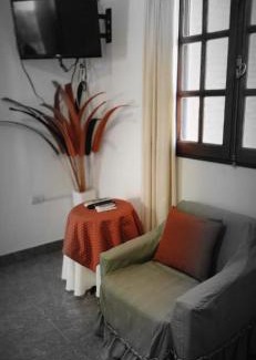 Capilla del Monte House | Lorena Houses