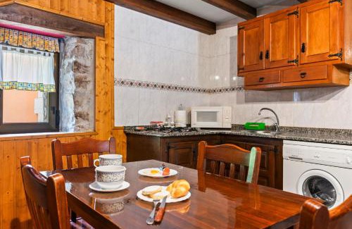 Caunedo House | Lorences A