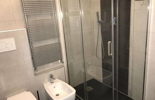 Carpenedo House | Lorenzo House Venice Mestre