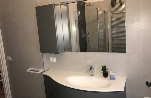 Carpenedo House | Lorenzo House Venice Mestre