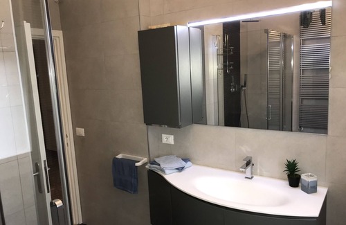 Carpenedo House | Lorenzo House Venice Mestre