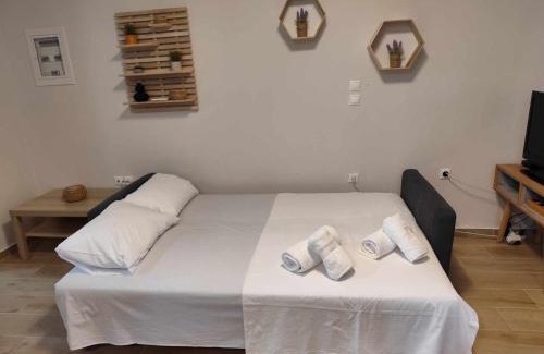 Drimonas House | Loris’House