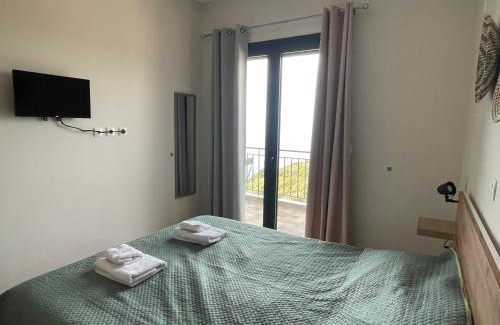 Drimonas House | Loris’House