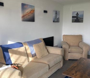 Hunstanton Ski Chalet | Lorna Doone