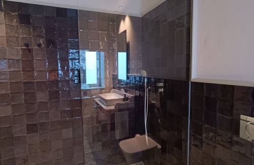 Los Sauces Apartment | LorPalma 01-P Unique apartments where elegance and tradition come together