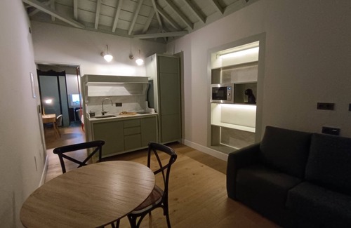 Los Sauces Apartment | LorPalma 05-C Unique apartments where elegance and tradition come together