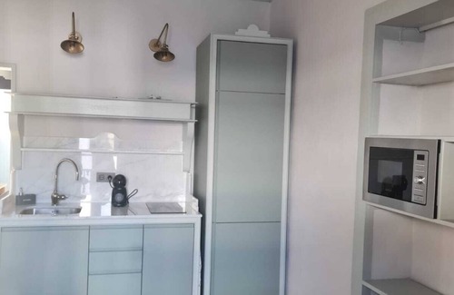 Los Sauces Apartment | LorPalma 05-C Unique apartments where elegance and tradition come together