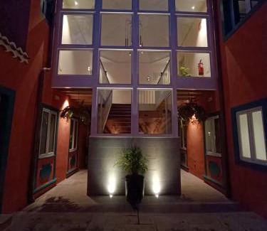 Los Sauces Apartment | LorPalma