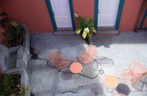 Los Sauces Apartment | LorPalma