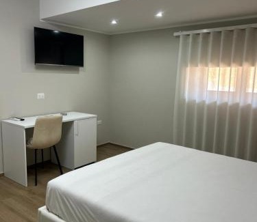 Licata Bed & Breakfast | Lory luxury B&B