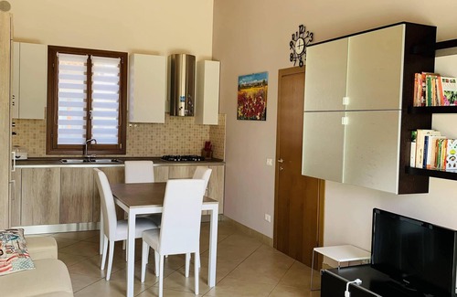 Cessalto House | Lory's house, designed for your family and children.