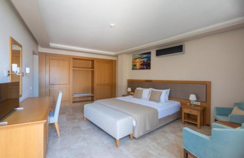 Bozburun Hotel | Loryma Luxury Hotel Bozburun