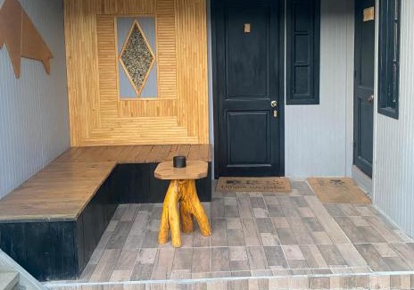 Puerto Rio Tranquilo House | Los Álamos