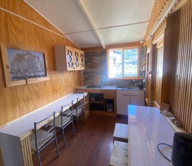 Puerto Rio Tranquilo House | Los Álamos