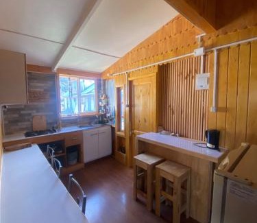 Puerto Rio Tranquilo House | Los Álamos