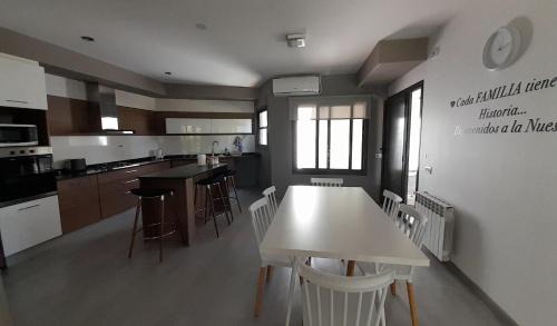 Lujan de Cuyo House | Los Álamos Vistalba