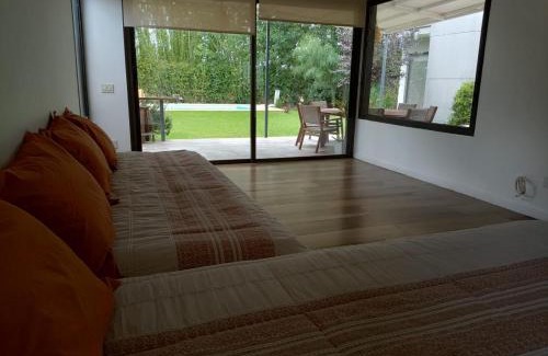 Lujan de Cuyo House | Los Álamos Vistalba