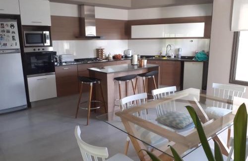 Lujan de Cuyo House | Los Álamos Vistalba