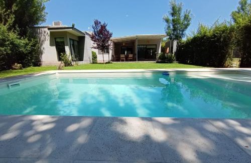 Lujan de Cuyo House | Los Álamos Vistalba