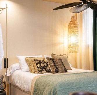 Murcia Apartment | Los 36 by GRUPO CCOMMO