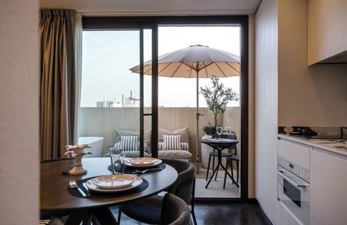 Murcia Resort | LOS 36 BY GRUPO CCOMMO