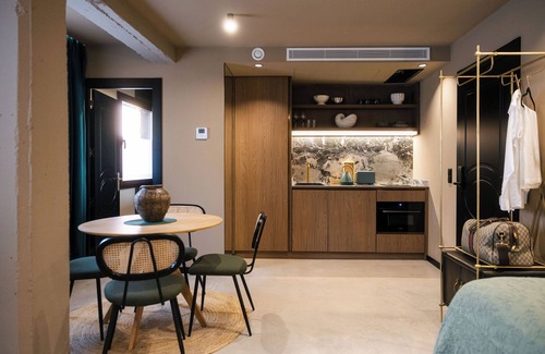 Murcia Resort | LOS 36 BY GRUPO CCOMMO