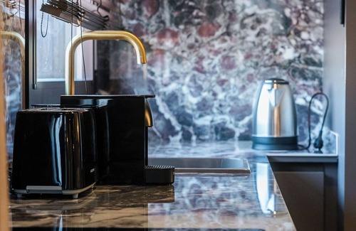 Murcia Resort | LOS 36 BY GRUPO CCOMMO