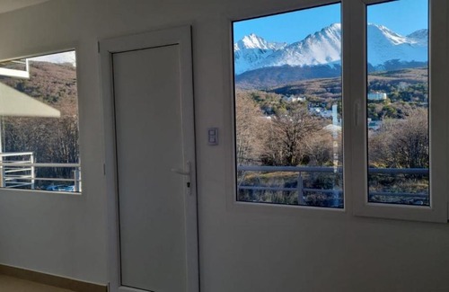 Province of Tierra del Fuego Apartment | Los Argento
