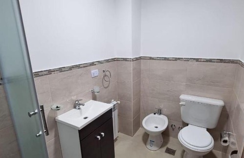 Province of Tierra del Fuego Apartment | Los Argento