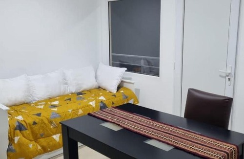 Province of Tierra del Fuego Apartment | Los Argento