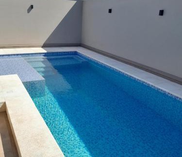 Santiago del Estero House | Los abuelos casa y piscina