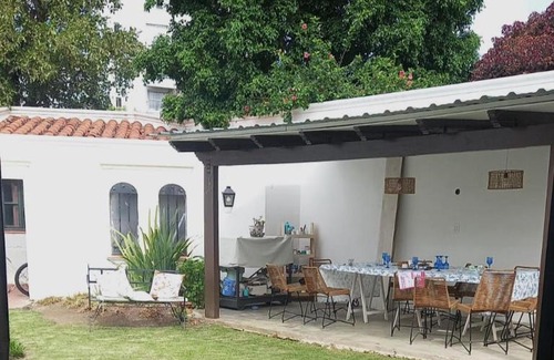 Salta Bed & Breakfast | Los Aceres