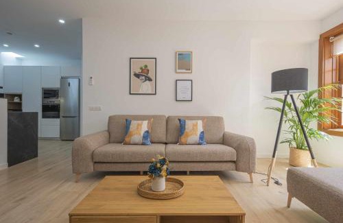 Historical Center House | Los Adelantados El Aljibe Live Canarias