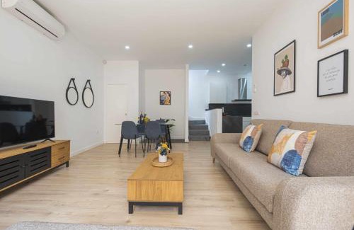 Historical Center House | Los Adelantados El Aljibe Live Canarias