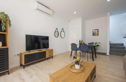 Historical Center House | Los Adelantados El Aljibe Live Canarias