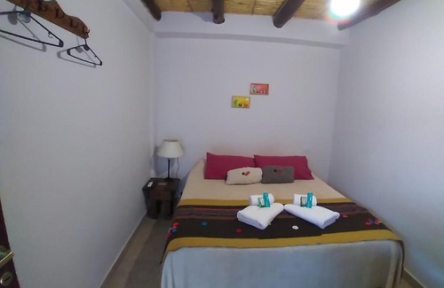 Tilcara Apartment | Los Agustinos