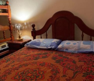 Humahuaca Apartment | Los Alamos