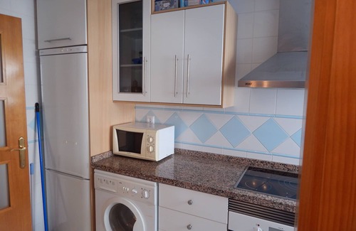 San Javier Villa | Los Alcazares, 3 double bedroom Villa with communal pool