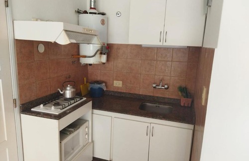 Jesus Maria Apartment | Los Algarrobitos I